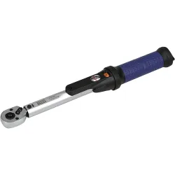 Llave Dinamométrica Con Visor