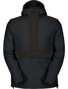 Forro polar de hombre ORIGINAL FLEECE - Scott - FashionsVida