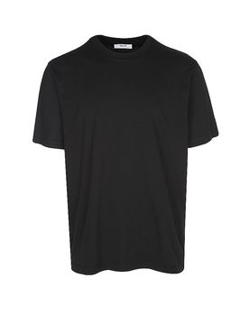 Nn.07 Camiseta ADAM negro L