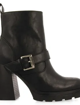 Gioseppo Stivali Siofok Black EU 38