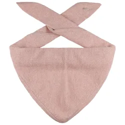 Soft Yarn Scarf by - rose - Damen - Size: One Size