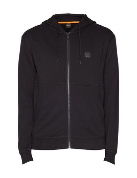 Sudadera con cremallera 'Zetalky'