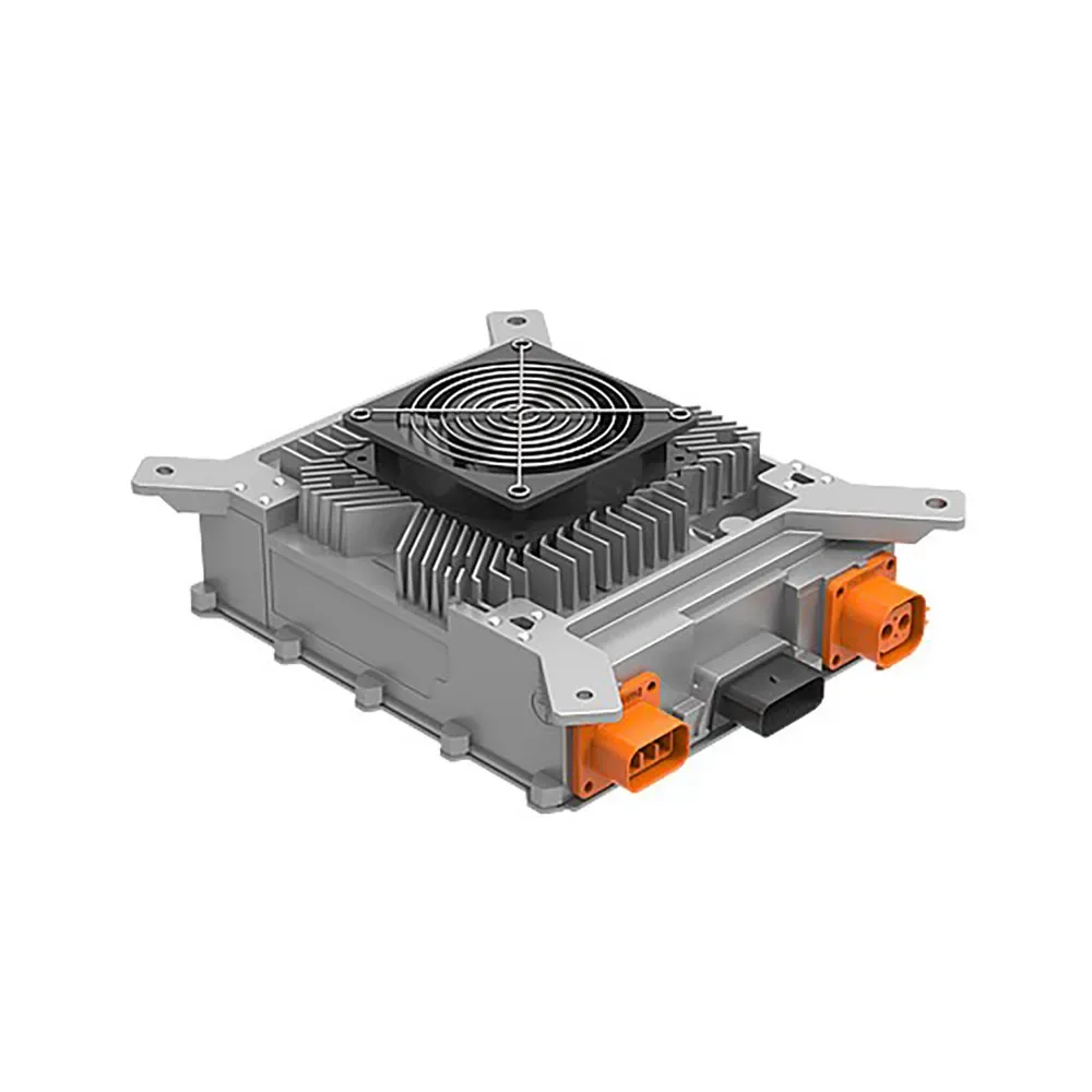 G Battery Charger 32a Grey One Size unisex - Epropulsion - FashionsVida