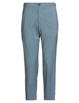 Pantalones Hombre Azul profundo 46,48,56 Hombre