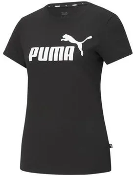 T-Shirts & Poloshirts Essential Eu S;Eu M;Eu L;Eu Xs Female - Puma - FashionsVida