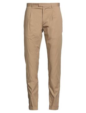 Pantalones Hombre Arena 48 Hombre
