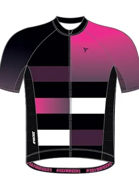 Maillot à Manches Courtes Mazzani