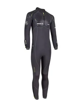 Muta Per Freediving Focea Comfort 6 7 Mm - Beuchat - FashionsVida