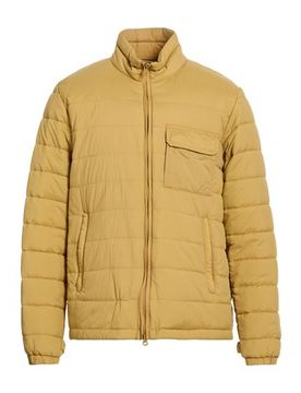 PALTÒ Pufferjacke & Daunenjacke Herren Senf 50 Herren