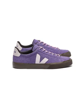 Veja Sneaker CAMPO violet 39 - Veja - FashionsVida
