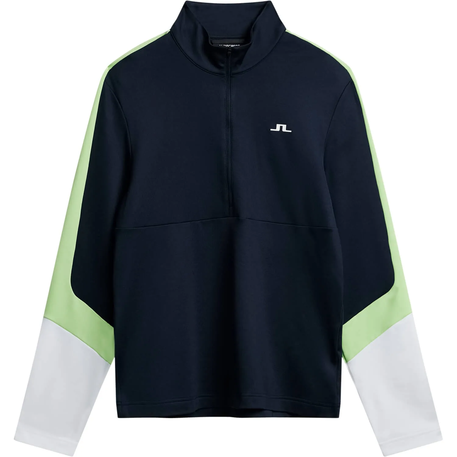 J.Lindeberg Layer Carl Mid, navy s - J.lindeberg - FashionsVida