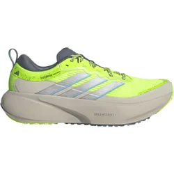 SUPERNOVA RISE 3 ATR Gravel-Laufschuhe Herren Signal Green/Matte Silver/Blue Oxide 43 1/3