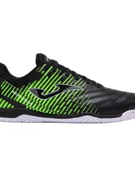Chaussures De Futsal Maxima Black EU 42 Homme