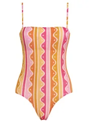 Maiolica Athena One Piece - XS