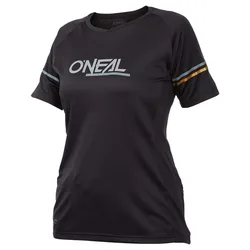 Maglietta A Maniche Corte Soul V.23 Black / Grey