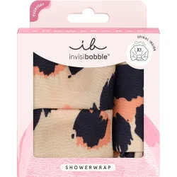Gorro de ducha Showerwrap Leo