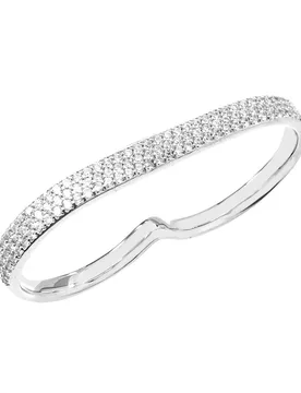 Bague 3r16s041c-54 Silver 54 - Folli Follie - FashionsVida