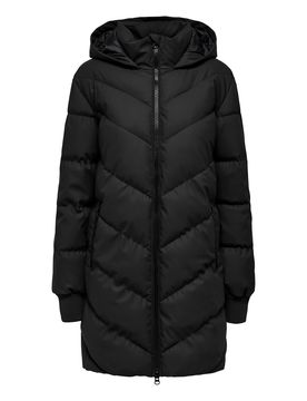 Abrigo de invierno 'Nolin Ulrikka'