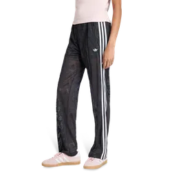 Classic Women Pants - Black - Size XXS (0-2) - Poly Mesh - Black - Size: 2X-Small