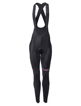 Brn Collants De Cyclisme Fleece