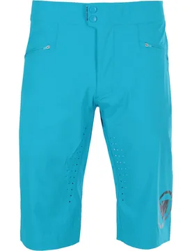 Singletrack pantalón corto ciclismo hombre Azul (L) - Endura - FashionsVida