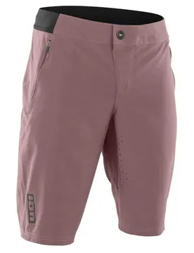 Ion Short Tech Logo Plus