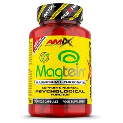 Magnésium L-threonate Magtein® 90 Unités