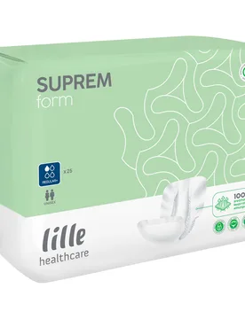 Einlagen für Sie und Ihn weiss - lille healthcare - FashionsVida
