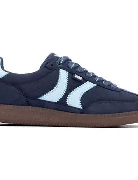Xti Sneaker 1612505 Navy EU 41 - Xti - FashionsVida