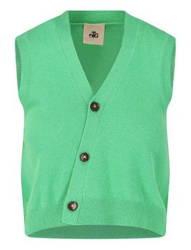 The garment Gilet
