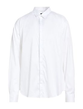 Camisa Hombre Blanco 37 Hombre