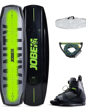 Pack Table De Wakeboard Vanity 141 EU 44-47 unisex - Jobe - FashionsVida