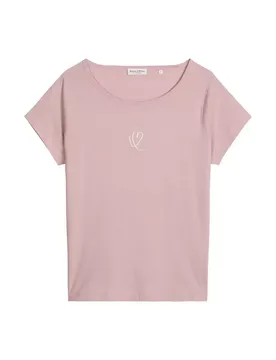 Jersey T-Shirts Shortsleeve female