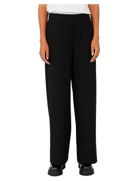 Pantalon Chino Lisa Black 34