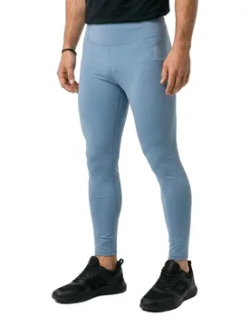 Softee Leggings Boreal Steel Blue L - Softee - FashionsVida