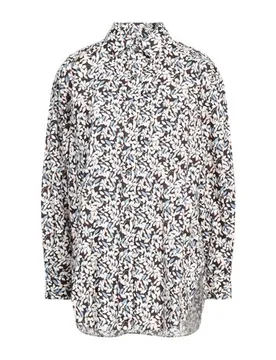CLOSED Hemd Damen Schwarz XS Damen - Closed - FashionsVida