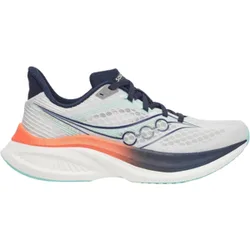 ENDORPHIN SPEED 5 Laufschuhe Damen White/Navy 40