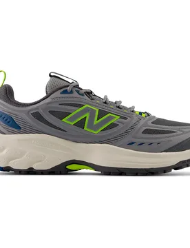 Scarpe Da Running Fresh Foam 10v9 Grey 2IF EU 42 1/2 - New Balance - FashionsVida