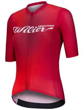 Maillot à Manches Courtes Aurora