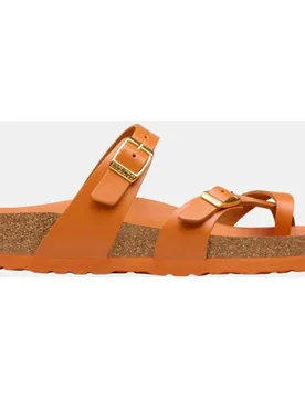 Chanclas de mujer con tira al dedo - Birkenstock - FashionsVida