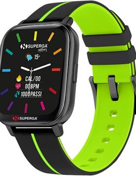 Smartwatch Superga Unisex SW-STC019