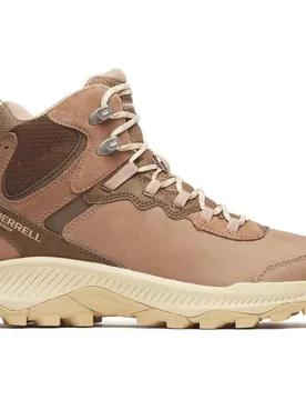 Speed Strike 2 LTR Thrm Mid Waterproof Damen Multifunktionsschuhe, braun, Größe 42 42