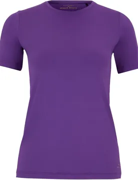 Sia Damen T-Shirt, blau S
