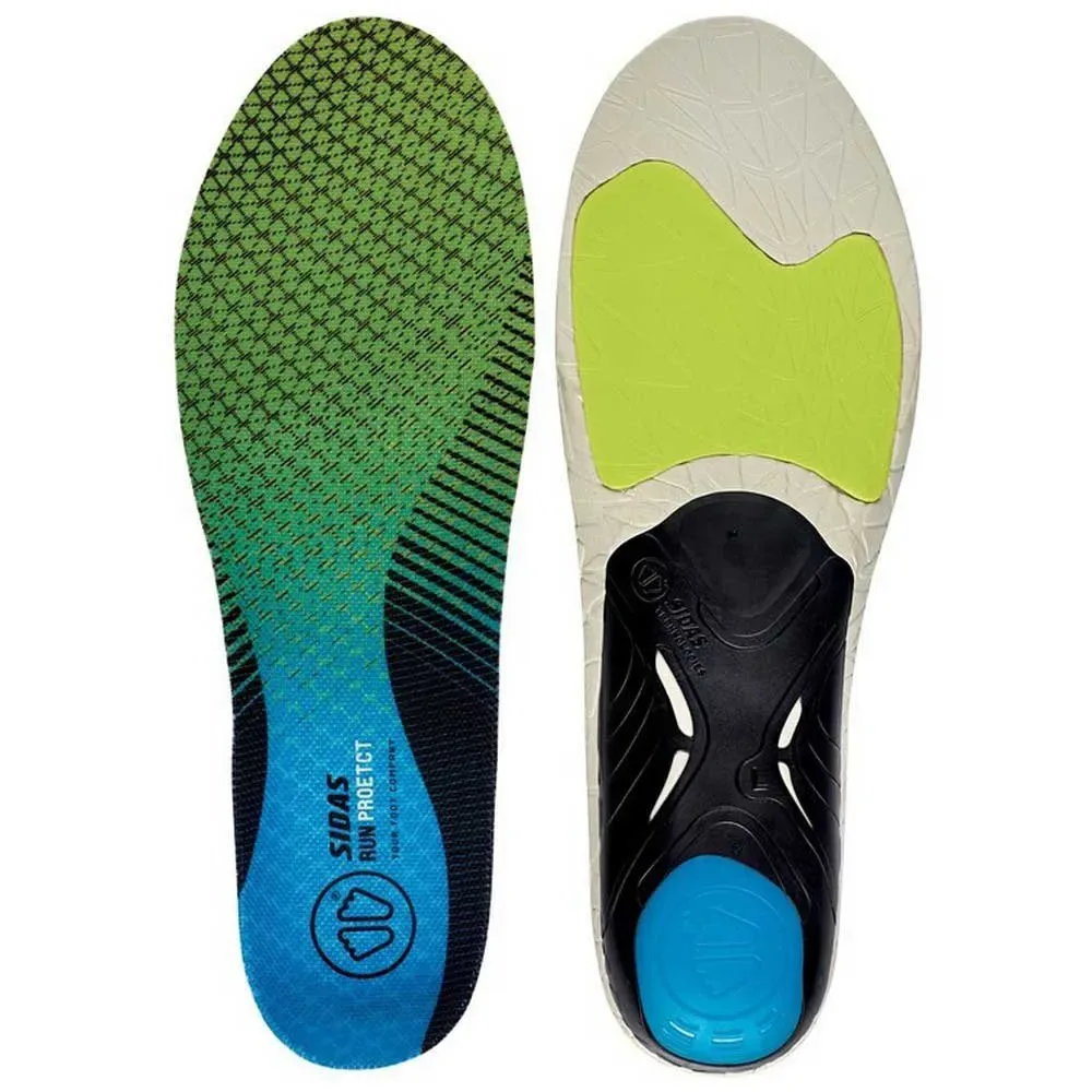Solette 3d Run Protect Multi EU 46-48 - Sidas - FashionsVida
