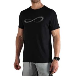 Unlimited Diamond Ii Short Sleeve T-shirt Black Light Army S