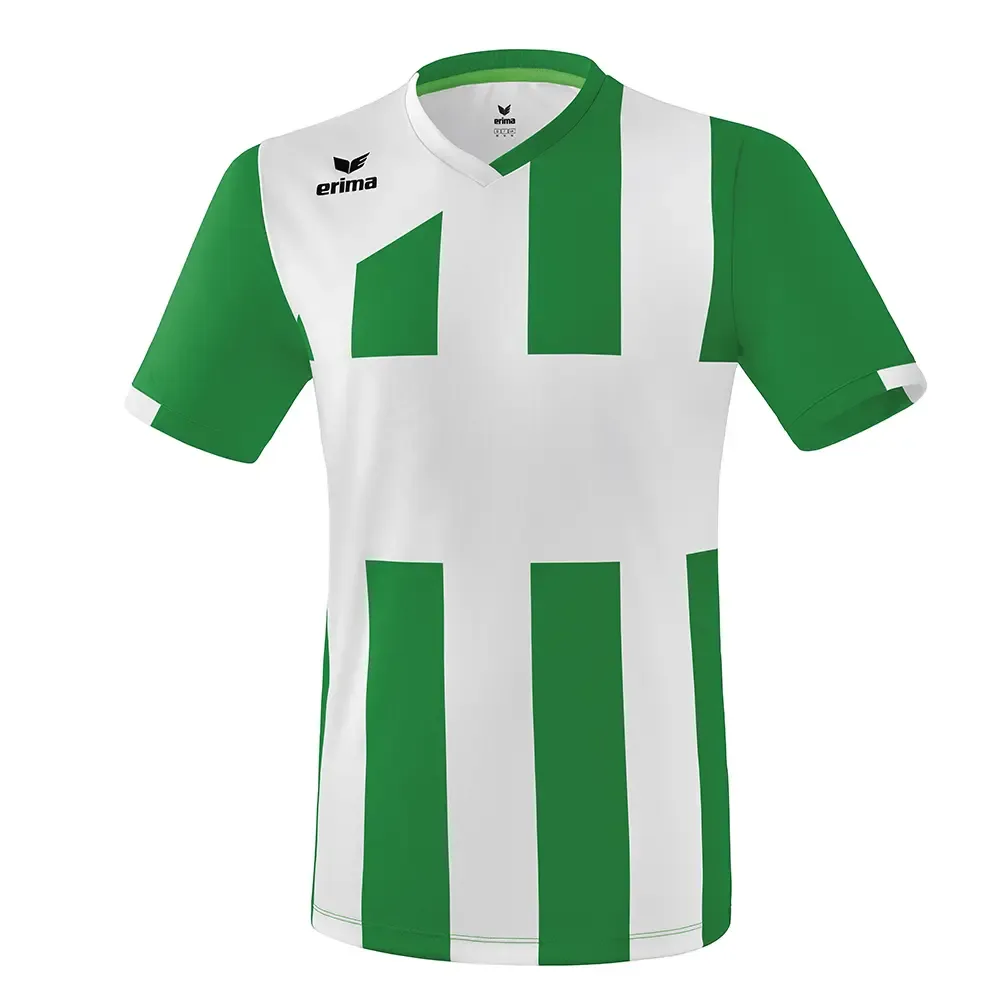 Trikot Siena 3.0 - Vert - male - Size: 2XL - Erima - FashionsVida