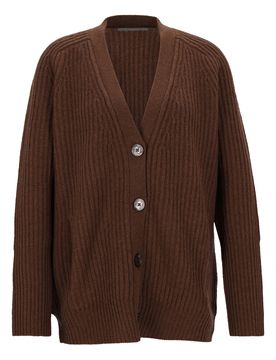 Cardigan female