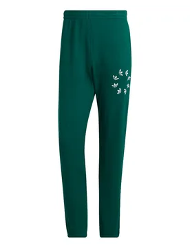 Adicolor Spinner Sweatpant - Hose-Jogger - grün - Herren - Size: XL - Adidas - FashionsVida