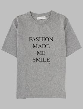 Organic Cotton T-Shirt