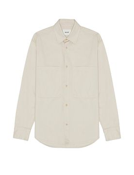 Nn.07 Camisa FREDDY crema M